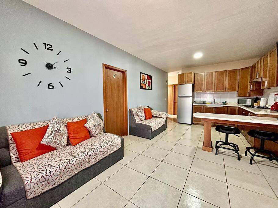 Gallery Home Ocotlán Dış mekan fotoğraf