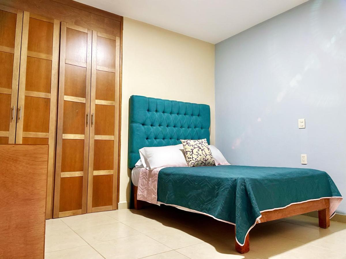 Gallery Home Ocotlán Dış mekan fotoğraf