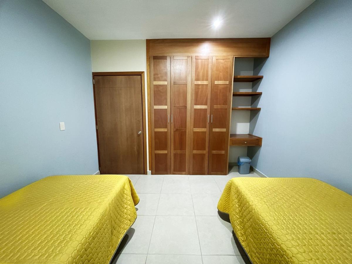 Gallery Home Ocotlán Dış mekan fotoğraf